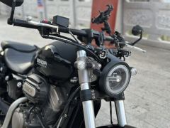 Benda Polestones 03 Gray 300 cc - photo 7