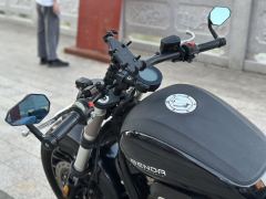 Benda Polestones 03 Gray 300 cc - photo 8