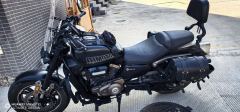 QJMOTOR Flash 350 - фото 1