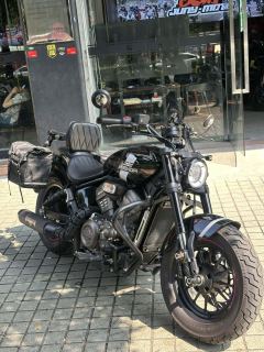 Benda Rock 707 700 cc - ფოტო 1