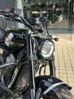 Benda Rock 707 700 cc - ფოტო 11