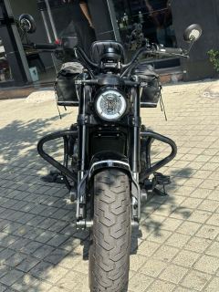 Benda Rock 707 700 cc - ფოტო 2