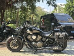 Benda Rock 707 700 cc - ფოტო 4