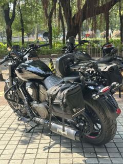 Benda Rock 707 700 cc - ფოტო 5