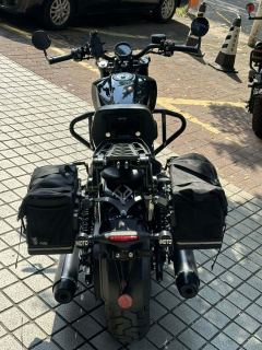 Benda Rock 707 700 cc - ფოტო 6
