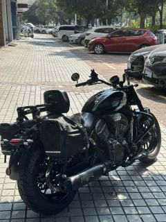 Benda Rock 707 700 cc - ფოტო 7