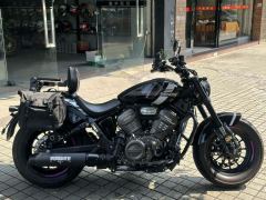 Benda Rock 707 700 cc - ფოტო 8