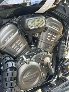 Benda Rock 707 700 cc - ფოტო 9
