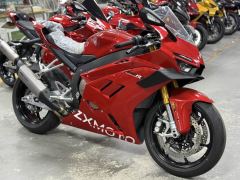 ZXMOTO 820RR - ფოტო 1