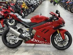 ZXMOTO 820RR - ფოტო 2