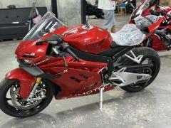 ZXMOTO 820RR - ფოტო 3