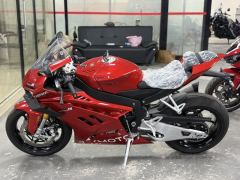 ZXMOTO 820RR - ფოტო 4