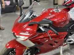 ZXMOTO 820RR - ფოტო 6
