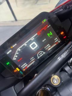 ZXMOTO 820RR - ფოტო 7