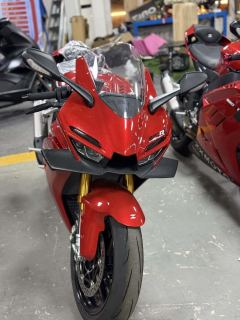 ZXMOTO 820RR - ფოტო 8