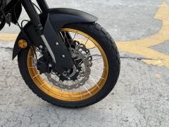 Kayo 525X 500 cc - ფოტო 10