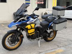 Kayo 525X 500 cc - ფოტო 4