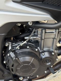 Kayo 525X 500 cc - ფოტო 7