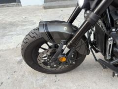 Benda Limestone 707 700 cc - photo 10