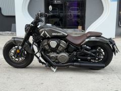 Benda Limestone 707 700 cc - photo 5