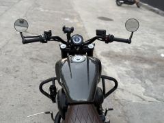 Benda Limestone 707 700 cc - photo 6