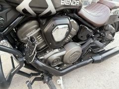 Benda Limestone 707 700 cc - photo 9
