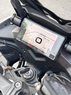 CFMOTO 400GT - photo 5