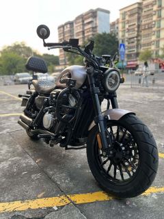 Benda Challenger 300 - ფოტო 1