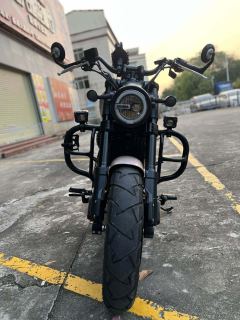 Benda Challenger 300 - ფოტო 2