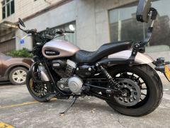 Benda Challenger 300 - ფოტო 6