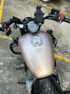 Benda Challenger 300 - ფოტო 9