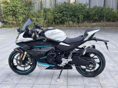 CFMOTO 450SR - photo 1