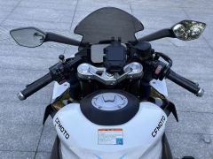 CFMOTO 450SR - photo 3