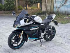 CFMOTO 450SR - photo 4