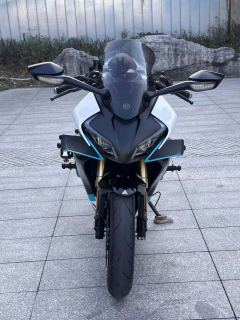 CFMOTO 450SR - photo 5