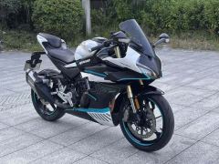 CFMOTO 450SR - photo 6