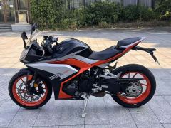 Kayo 321RR 320 cc - фото 1