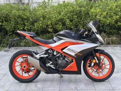 Kayo 321RR 320 cc - фото 2
