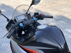 Kayo 321RR 320 cc - фото 3