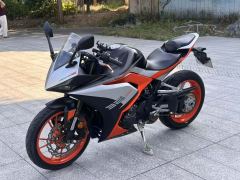 Kayo 321RR 320 cc - фото 4
