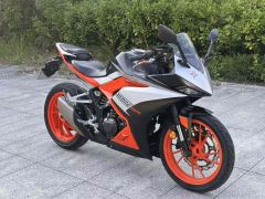 Kayo 321RR 320 cc - фото 6