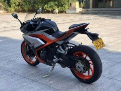 Kayo 321RR 320 cc - фото 7