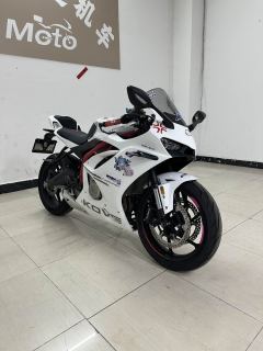 Kayo 450RR - ფოტო 1