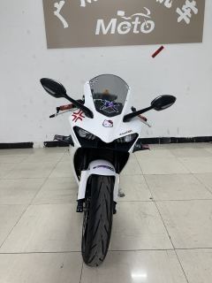 Kayo 450RR - ფოტო 2