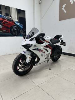 Kayo 450RR - ფოტო 3