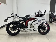 Kayo 450RR - ფოტო 4