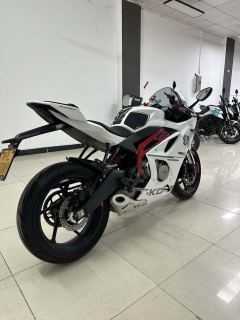 Kayo 450RR - ფოტო 6