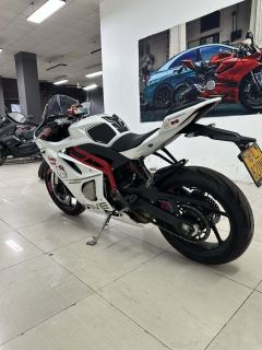 Kayo 450RR - ფოტო 7