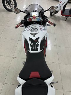 Kayo 450RR - ფოტო 8