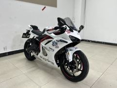 Kayo 450RR - ფოტო 1